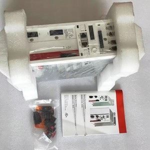 New AX5206 Digital Compact Stainless Steel 2-Channel 3-Phase 6A Output Drive AX5206-0000-0200 for Industrial Use - Product Image 4