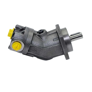 Componentes de Fábrica de Bombas y Motores Hidráulicos A2FO160, Modelo A2FO160, Bomba Hidráulica de Tipo Aplicable a Maquinaria I - Product Image 4