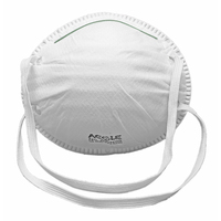 Masque réutilisable en coton AEGEL Professional Kn95, masque respirant industriel anti-poussière, anti-poussière PM2.5, protection contre la brume, protection du travail, cyclisme
