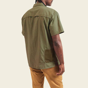 Мужские рубашки с логотипом - Product Image 2