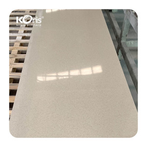 Koris Chất lượng cao giá rẻ Acrylic Đá Nhân Tạo tấm tinh khiết sửa đổi Acrylic bề mặt rắn cho lưu vực truy cập Tops - Product Image 3