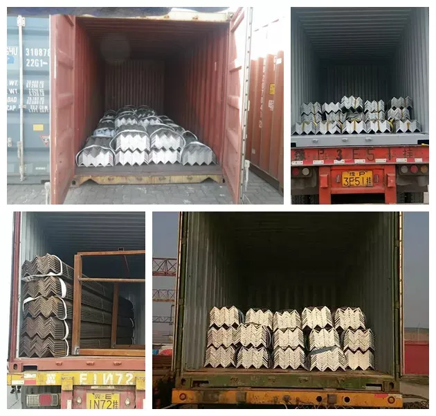 250 X 3.00 X 3.00 X 40 Equal Angle iron supplier