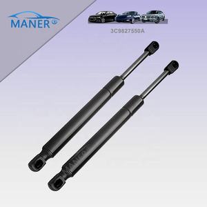 MANER 3C9827550A 3C9827550C Pièces de carrosserie automobile Amortisseur à gaz de hayon pour VW Passat B6 1.6 2.0T 2006-2010 - Product Image 2