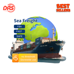 Günstigster Ddp Tür-zu-Tür-Service Seeschiff fahrt sagent Spediteur Von China nach Belgien Transport agent - Product Image 1