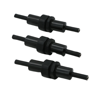 Porte-fusibles en ligne étanches <span class=keywords><strong>KTK</strong></span> série HEB-AA 10*38mm – Composants essentiels pour fusibles - Product Image 1