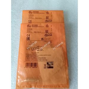 IFM IE5366 พรอกซิมิตี้สวิตช์เซนเซอร์กระแสไฟ DC แบบฝัง - Product Image 4