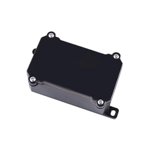 맞춤형 정션 박스 85*43*33mm 방수 인클로저 C-B-F2 케이블 땀샘 ip68 물 MPK-THC 하우징 터미널 블록 쉘 - Product Image 3