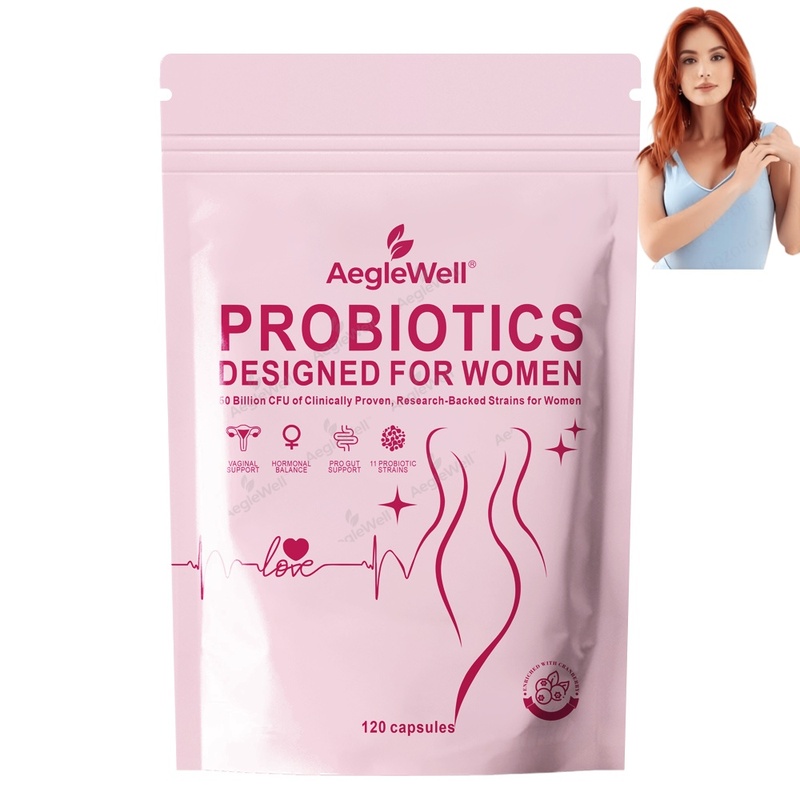 Hot Supply AegleWell Probiotic Powder 50