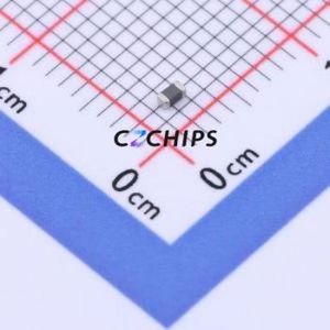 YB160808U102-0R5T Ferrite Bead 0603 RF ( Impedance @ Frequency: 1kOhm@100MHz )( Error: 25% )( DC Resistance (DCR): 550mOhm ) - Product Image 1