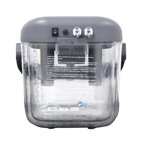 CTS-001 Coolman Thiết Bị Trị Liệu Lạnh Chất Lượng Cao - Product Image 6