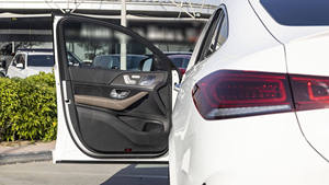 <span class=keywords><strong>Mercedes</strong></span>-Benz GLE Coupé d'occasion - Product Image 2