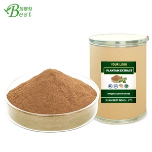 De alta calidad de <span class=keywords><strong>plantago</strong></span> principales/extracto de asiático de extracto de plátano/de extracto de plátano - Product Image 3