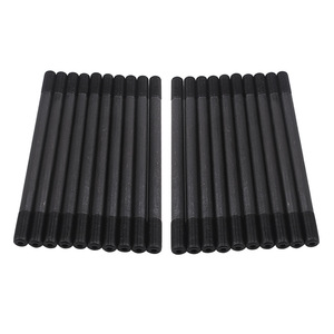 Kit de boulons de culasse pour moteur diesel Ford 6.0L, boulons ARP avec écrous de blocage, pièces de rechange et de réparation - Product Image 4