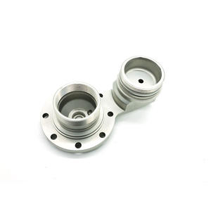 Services de fabrication CNC sur mesure, fabricant de pièces de précision en acier inoxydable usinées par CNC en Chine, service de fabrication CNC OEM - Product Image 6