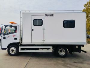 Nuevo Camión de Reparación Móvil Dongfeng 4x2 Diésel Automático de 5 Toneladas, LHD/RHD, Euro 2/Euro 3/Euro 5, Personalizado para la <span class=keywords><strong>Venta</strong></span> - Product Image 5
