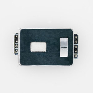 Kleines hoch empfindliches Infrarot-Arbeits prinzip NDIR CO2-Sensor XGZG360M für medizinische Niedrig preise - Product Image 5