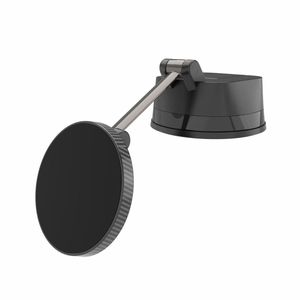 Soporte Magnético Plegable para Teléfono de Coche con Succión Fuerte y Adhesivo, Rotación 360 Grados, para Navegación y <span class=keywords><strong>Alquiler</strong></span> de Coches, Venta al por Mayor - Product Image 4