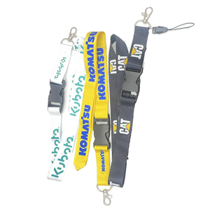 Cuerda corta/larga Komatsu <span class=keywords><strong>CAET</strong></span> BOBCAT KUBOTA para llavero, cordón, accesorios para excavadoras - Product Image 4