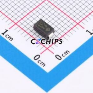 Nuevo y Original SS24S-E3/61T SMA(DO-214AC) Diodo Schottky, Venta al por Mayor de Componentes Electrónicos, Proveedor de Chips y Servicio BOM - Product Image 1