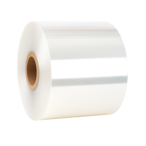 Película de embalaje de bloque BOPP industrial flexible personalizada para cartón y celofán envuelto - Product Image 4