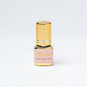 Pegamento para pestañas tamaño viaje 5ml, mini, resistente al agua, de secado rápido, adhesivo de fijación fuerte, para usar sobre la marcha. - Product Image 5