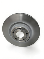 Pièce automobile, disque de frein arrière pour Ford Taurus G2MZ2C026A E1GC1125EC D568HP 321.8*54.8 Ford Taurus 1.5T/2.0T/2.7T Haute qualité
