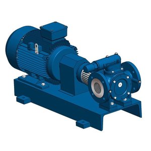 Greenbach Brushless Magnetic Drive <b>Pump</b> Electric Water <b>Pump</b> For <b>Battery</b> Applications - Product Image 2