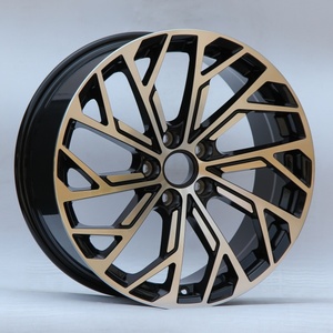 Jantes en alliage SKA Mash Design 18 <span class=keywords><strong>pouces</strong></span>, <span class=keywords><strong>19</strong></span> <span class=keywords><strong>pouces</strong></span>, 20 <span class=keywords><strong>pouces</strong></span>, 5 trous pour voitures particulières <span class=keywords><strong>Audi</strong></span> <span class=keywords><strong>A8</strong></span>, A4, Q8, jantes <span class=keywords><strong>19</strong></span> <span class=keywords><strong>pouces</strong></span> 5x112 - Product Image 4