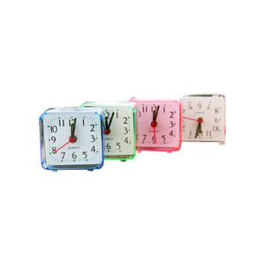 Reloj Despertador Digital con Luz de Despertador de Sonido Fuerte de Fábrica, Los Mejores Relojes Despertadores Geniales - Product Image 1