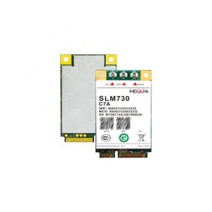 Ban đầu meig slm730 Mini PCIe mô-đun 4G <span class=keywords><strong>LTE</strong></span> di động iốt Modem cho m2m thiết bị thông minh <span class=keywords><strong>POS</strong></span> ATM <span class=keywords><strong>Router</strong></span> - Product Image 1