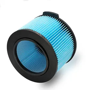 Fit for VF3500/WD4070/WD4522/WD4050 Air Purifier True HEPA Replacement Filter Premium Vacuum Cleaner Filter