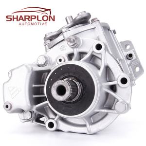 Boîte de transfert haute performance 0A640953AD pour VW Tiguan Q3 Audi TT – Ensemble de boîte de transfert - Product Image 2