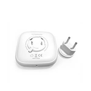 Nhà Thông Minh rò rỉ rò rỉ báo động <span class=keywords><strong>Gas</strong></span> Detector điện thoại app điều khiển tuya Wifi <span class=keywords><strong>LPG</strong></span> cảm biến khí - Product Image 5