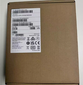 Mellanox Bluefield-3 Dpu Dual Qsfp112/pcie Gen5 X16 900-9d3b6-00cv-aa0 Network Card 900-9d3b6-00sv-aa0 Gen5 X16 16 Arm Cores - Product Image 4