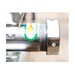 Machine à pâtes automatique en acier inoxydable, ligne de production de pâtes italiennes - Product Image 3