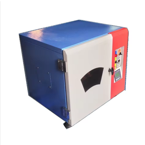 XHF-M Labor-Färbemaschine mit Infrarotheizung und Programmierbarer Steuerung für Präzisionsfärbung - Product Image 5