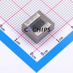 Inducteur de puissance XAL1060-332MEC SMD, 11,3x10mm (Inductance : 3,3uH) (Précision : 20%) Courant nominal : 11,2A - Product Image 2