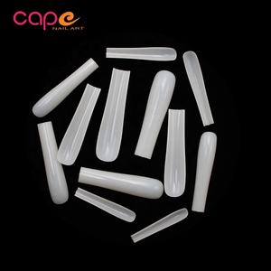 Knail-producto <span class=keywords><strong>de</strong></span> cobertura completa 3XL, prensa cuadrada larga en puntas <span class=keywords><strong>de</strong></span> <span class=keywords><strong>uñas</strong></span> artificiales, novedad <span class=keywords><strong>de</strong></span> <span class=keywords><strong>2022</strong></span> - Product Image 2