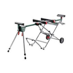 Support mobile pour scie à onglet Metabo Ksu 251 629007000 pour accessoires d'outils électriques - Product Image 3
