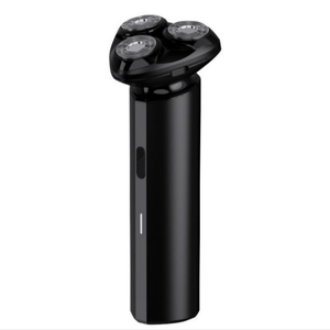 Rasoir Roarty <span class=keywords><strong>M1135</strong></span> rechargeable 3 têtes étanche IPX6 Wet & Dry Type-C Design de charge (5V-1A)-1M Câble de charge dans Dicator - Product Image 5