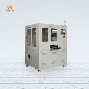 Ligne de production d'équipements à caloducs BW avec nettoyage, remplissage sous vide et vieillissement - Product Image 1