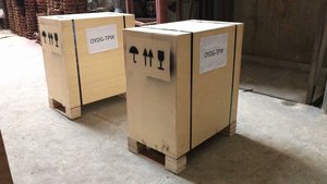 Máy tính để bàn mini inkwell <span class=keywords><strong>Pad</strong></span> máy in Kích thước nhỏ bán tự động với thao tác thủ công dễ dàng điều kiện mới - Product Image 6