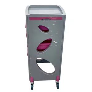 Chariot de coiffure professionnel, équipement de salon, mobilier, chariot de salon de coiffure de haute qualité - Product Image 4