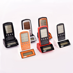 Thermomètre de four à pizza thermomètre de four pour les barbecues en plein air de <span class=keywords><strong>poulet</strong></span> de bœuf et gâteau de poisson - Product Image 6