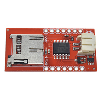 Module audio WTV020SD Module audio pour carte de son Module pour appareil de jeu