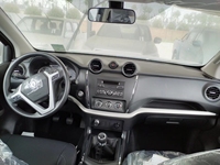 Camioneta Dongfeng Nueva del Año 2023, 4x2 2WD 4WD, en Venta