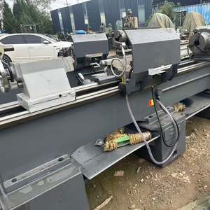 Torno CS6150B de Alta Resistencia en Excelentes Condiciones a Bajo Precio, en Stock, el Más Vendido, Envío Global - Product Image 4