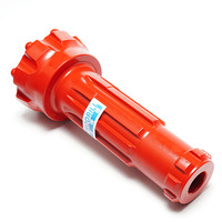 PRODRILL Sd5 Sd6 165MM (6 1/2 ") pression d'air dans le trou, mèche à marteau Dth, mèche Dth