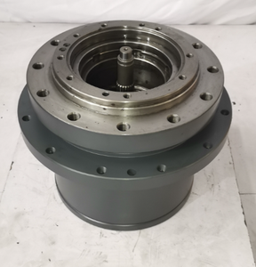 IHI60 308C PC60-7 307C YC85 SY75-9ลดการเดินทางสำหรับรถขุด Komatsu อะไหล่201-60-67200 LNM0609กระปุกเกียร์เดินทาง - Product Image 1