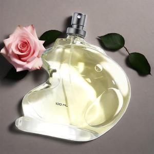 Chất Lượng Cao Bán Buôn Uae Dubai Trung Đông Của Nam Giới Nước Hoa Sáng Tạo Đơn Giản Nước Hoa Trong Chastity Bằng Gỗ Hương Thơm Quà Tặng - Product Image 3